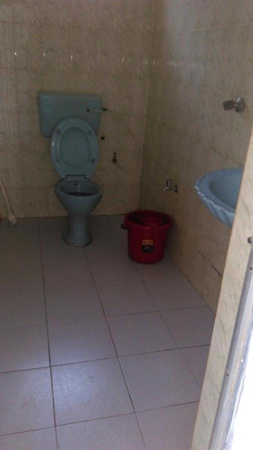 Hotel Sunny Cliff Arambol Esterno foto