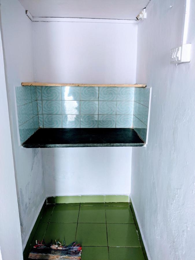 Hotel Sunny Cliff Arambol Esterno foto